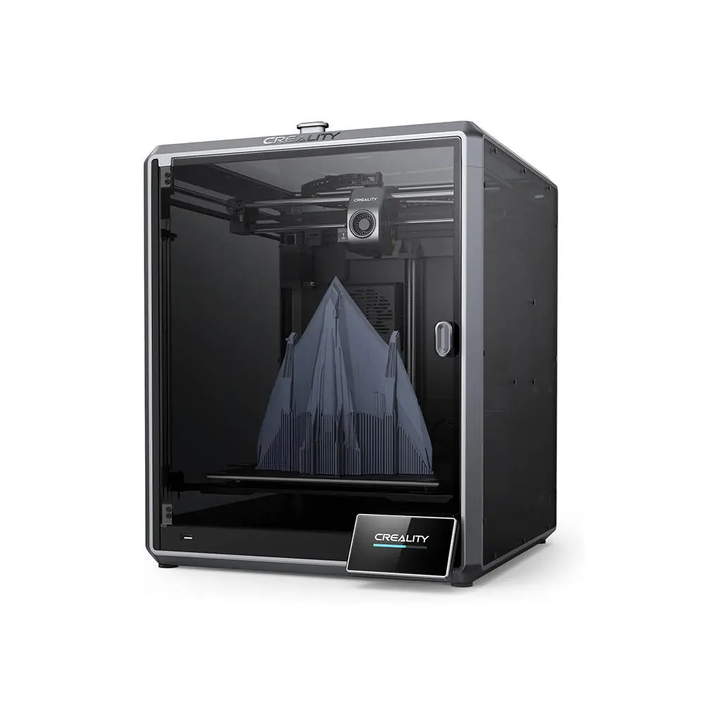 Creality Ender K1 Max | 3D Printer Uly Çap Göwrümi