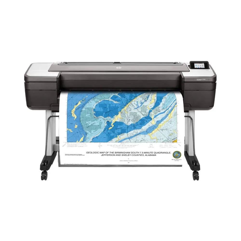 HP DesignJet T1700 | Plotter 44 Dýuým WiFi