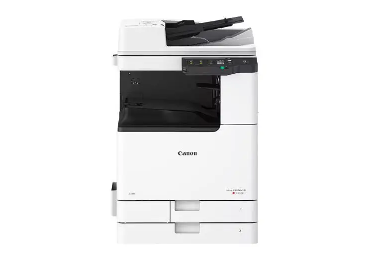 Canon imageRUNNER C3326i | A3 Reňkli Lazer Printer Kopir Sensor Ekran