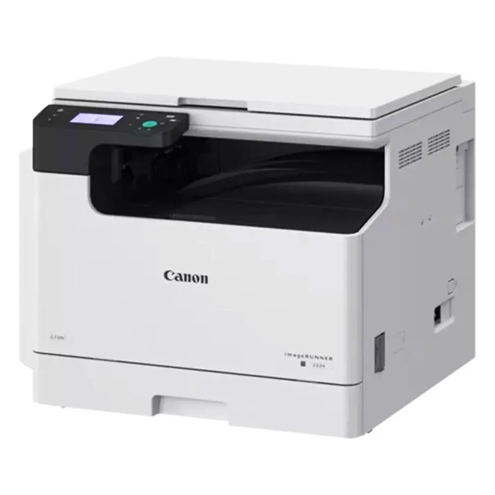 Canon imageRUNNER IR-2224 | Lazer Köpçüli A3 Köçüriji, EXV-42 Toner bilen