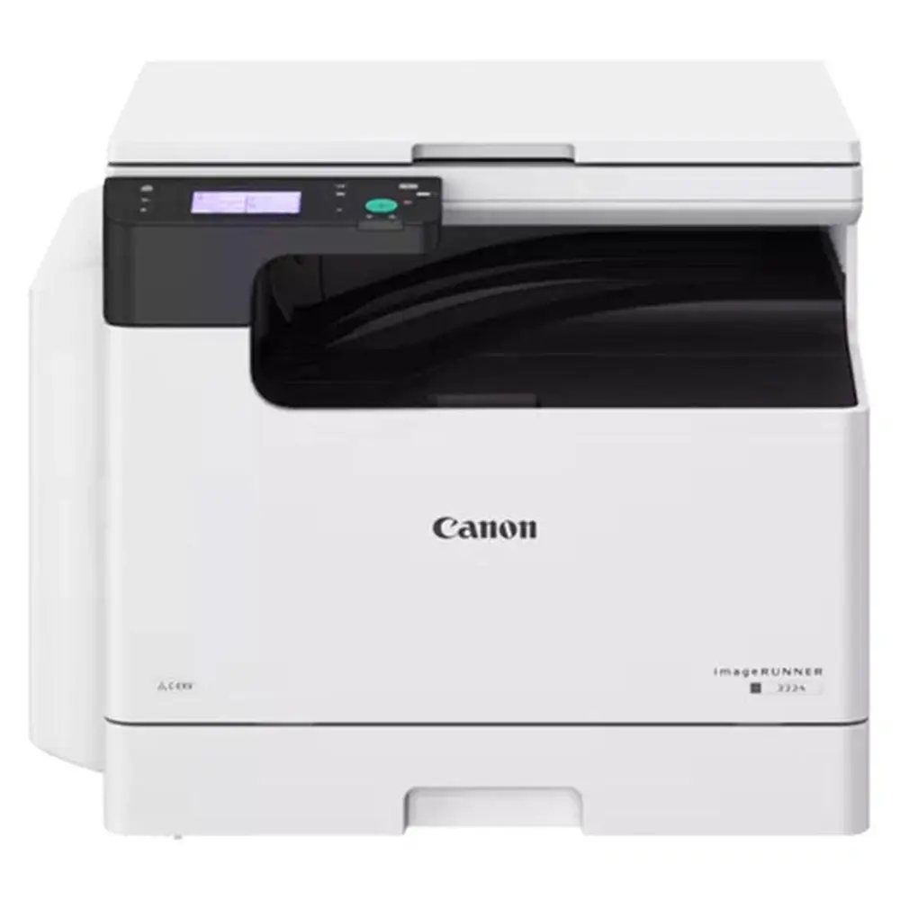 Canon imageRUNNER IR-2224 | Lazer Köpçüli A3 Köçüriji, EXV-42 Toner bilen
