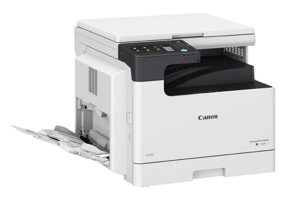 Canon IR-2425 | Лазерный копир A3 двусторонний LAN