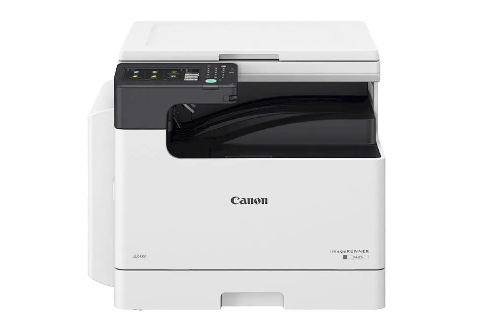 Canon IR-2425 | Лазерный копир A3 двусторонний LAN
