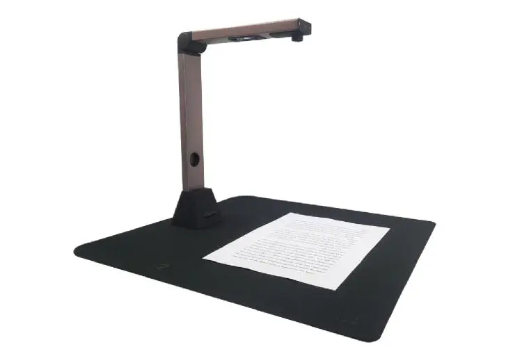 NIGACHI CS-15MP8 | Portable Document Scanner 15 MP