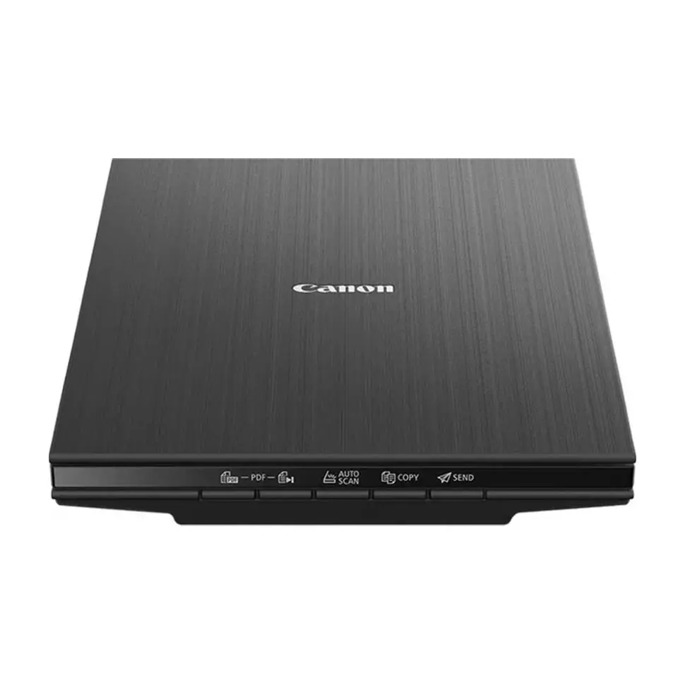 Canon SCCL400 | Планшетный сканер A4 4800x4800 DPI USB-питание