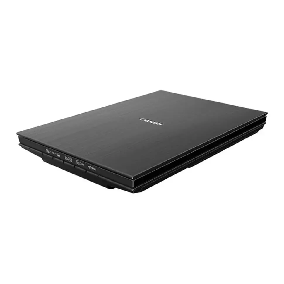 Canon SCCL400 | Планшетный сканер A4 4800x4800 DPI USB-питание
