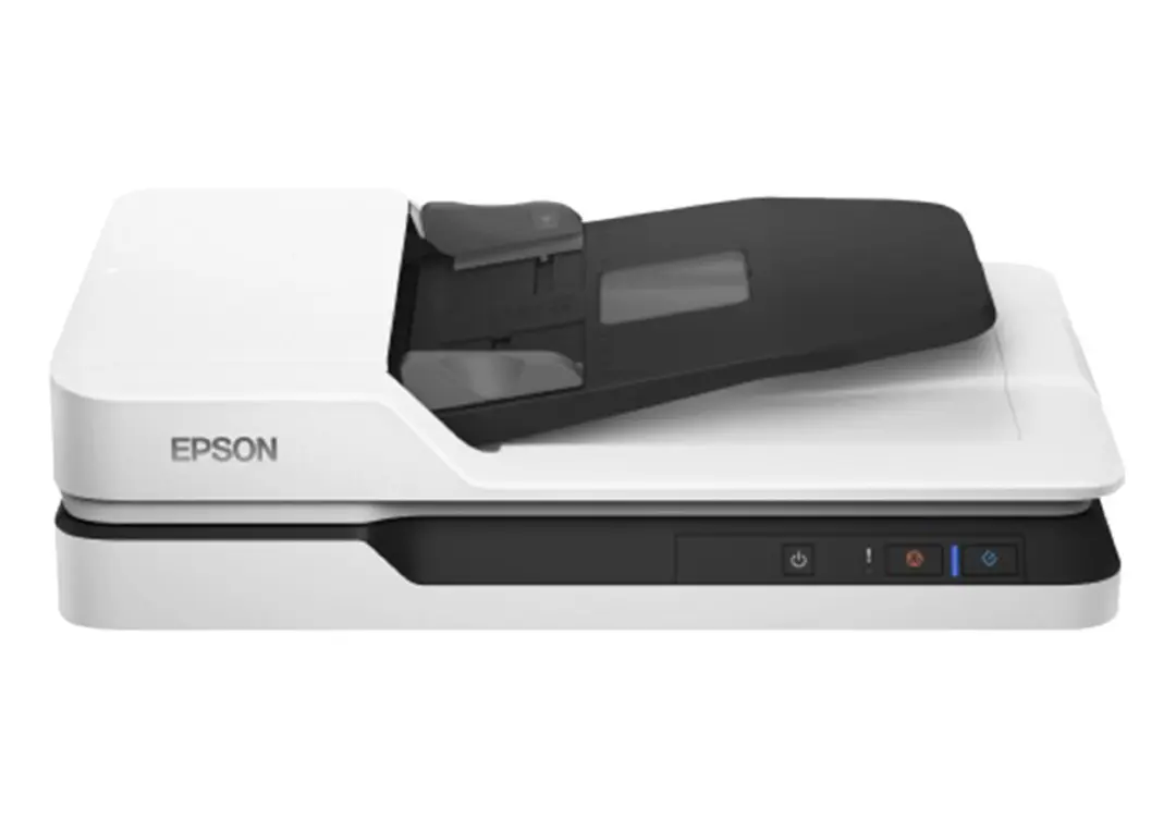 Epson DS-1630 | Ploşka Skaner A4 Duplex 1200x1200 dpi