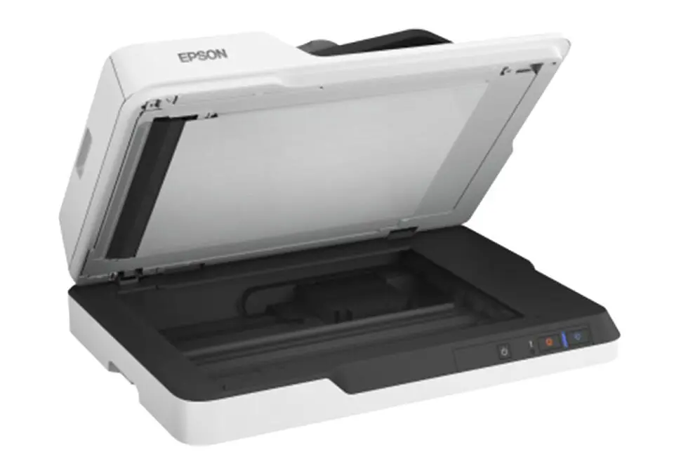 Epson DS-1630 | Ploşka Skaner A4 Duplex 1200x1200 dpi