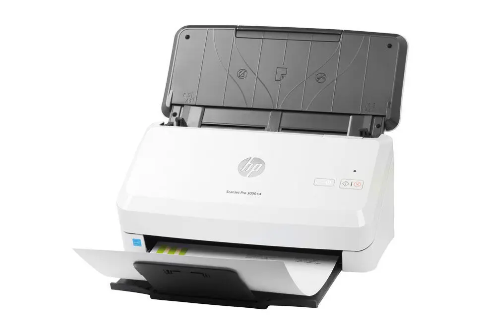 HP SCH3000S4 | Сканер документов A4 1200x1200 dpi ADF