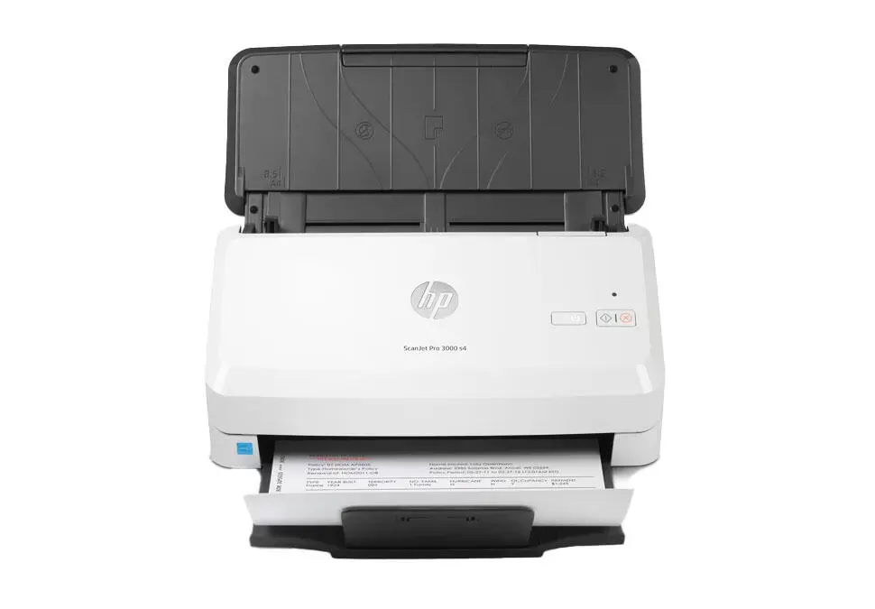 HP SCH3000S4 | Сканер документов A4 1200x1200 dpi ADF