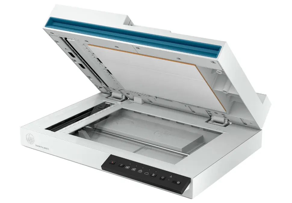 HP ScanJet Pro 3600F1 | Документ-сканер A4 1200x1200 dpi