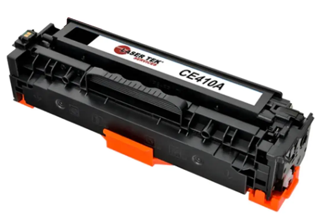HP CE410A | Gara Toner Kartridji HP 400MFP üçin Uly Netijelilik