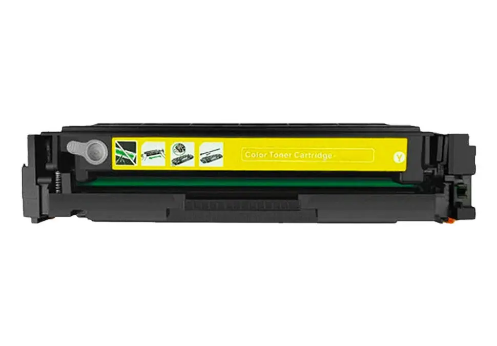 HP CARTW2032 | Lazer Printer Kartuşy Sary Uly Göwrüm Çipli