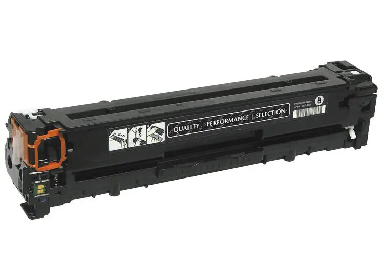 HP CART540A | Картридж для принтера черный HP 1215/1515, Canon C-716