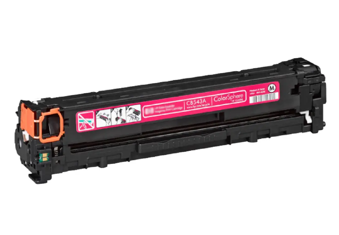 HP CART543A | Printer kartriji Magenta 1215/1515/C-716 üçin