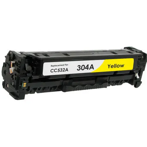 Canon CARTCC532XL | Printer Cartridge Yellow High Yield