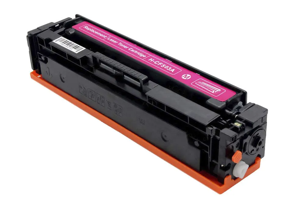 HP CARTCF503A | Magenta Printer Kartriji HP M281 üçin