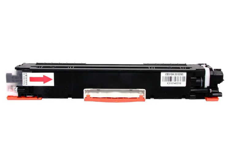 HP CART310BLK | Картридж для принтера чёрный Pro100 M175 1025 CE310A