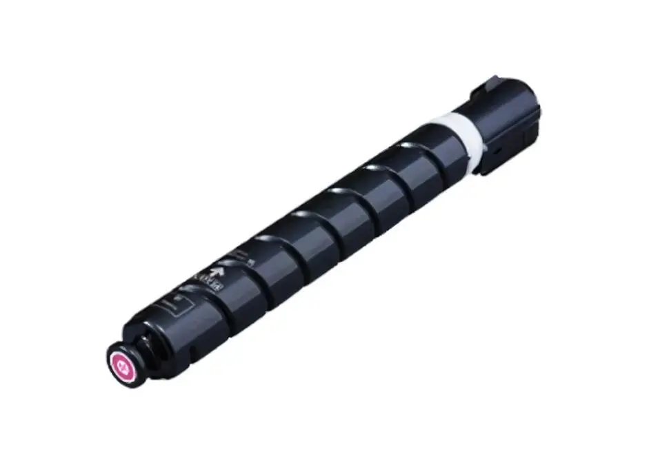 Canon CARTEXV65YELDUP | Картридж тонер желтый для C3326i