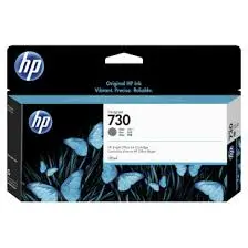 HP CART730GR | Plotter Cartridge Gray 130ml Original Ink