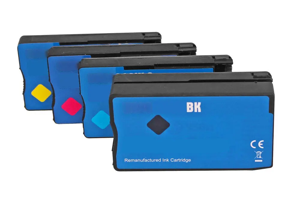 HP CARTT630CYNDUP | Plotter Kartriji Gök DesignJet T630 üçin