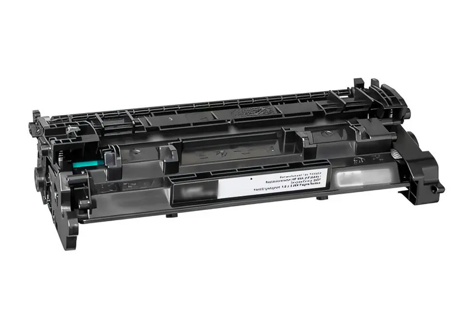 Canon CCARTCF259CHIP | Toner Kartriji Uly Göwrüm Çipsiz
