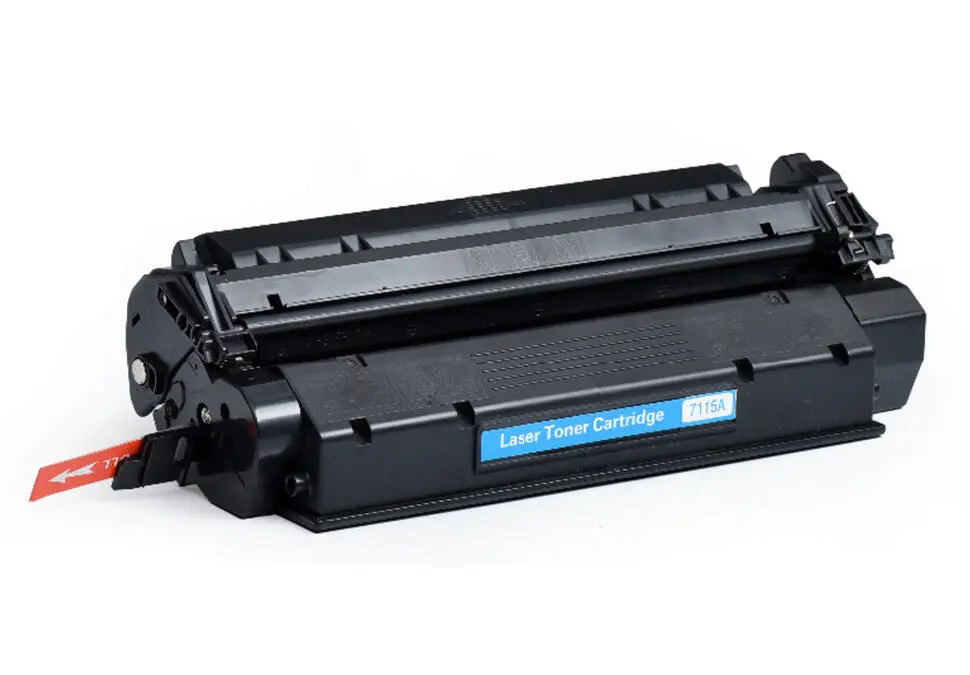 HP CART7115 | Laser Printer Kartriji 7115A (15A) Uly Göwrümli