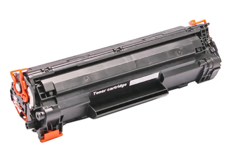 Canon CART728 | Printer Cartridge High-Yield Black