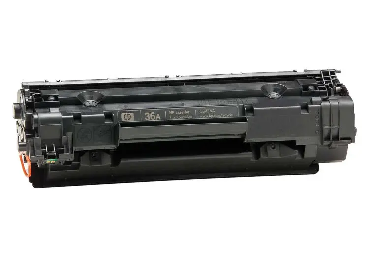 HP CART436AA | Printer Cartridge Black for LJ M1120/M1522/P1505