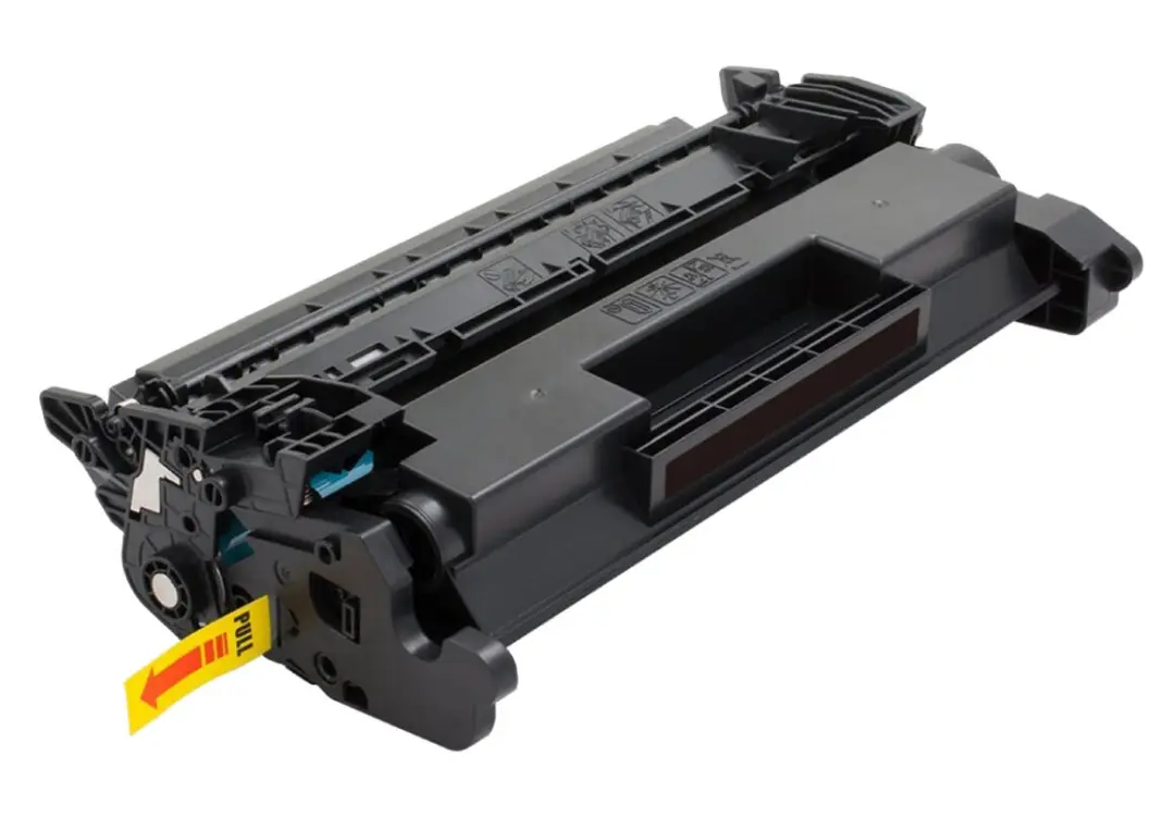 HP CART26A | Printer Cartridge 3000 Page Yield