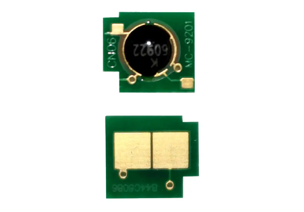 Canon CARTCH2600YE | Cartridge Chip Yellow for HP2605, Canon LBP5000