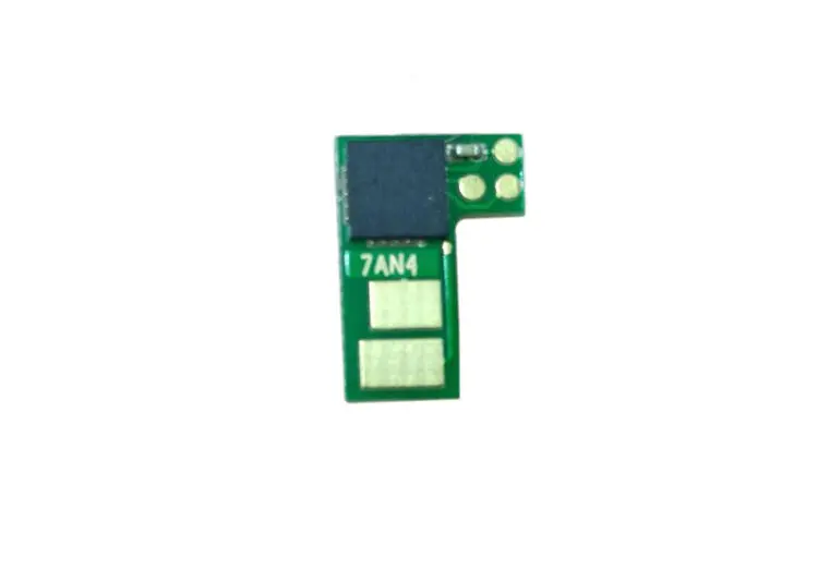 Canon CARTCCF217 | Kartrij üçin çip Canon 047 HP CF217