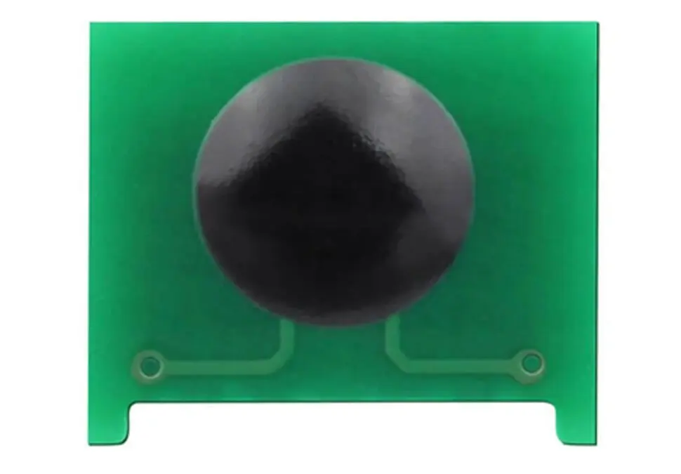 HP CARTCH530A | Printer Cartridge Chip for 2025 CC530A Black