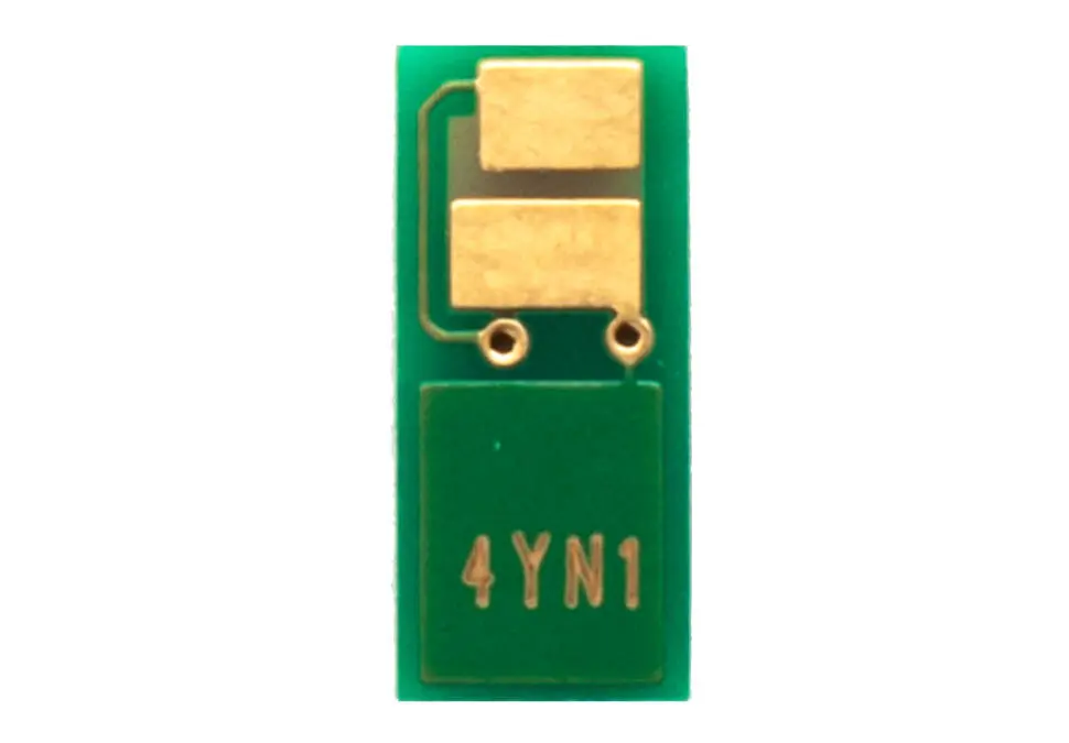 HP CARTCH402A | Printer Cartridge Chip Yellow CF402A