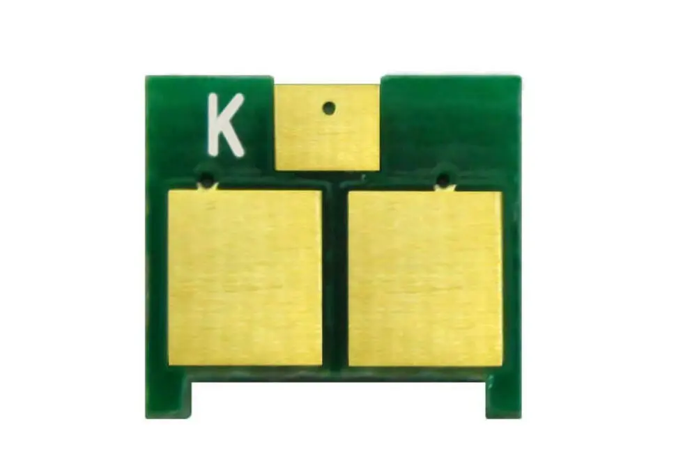 HP CARTCH311A | Чип для картриджа Cyan для Pro 200/M175