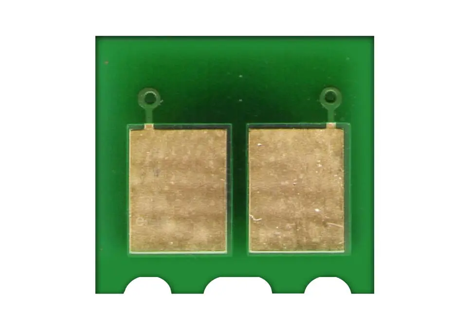 HP CARTCH312A | Cartridge Chip Yellow for PRO 200/M175 CE312A