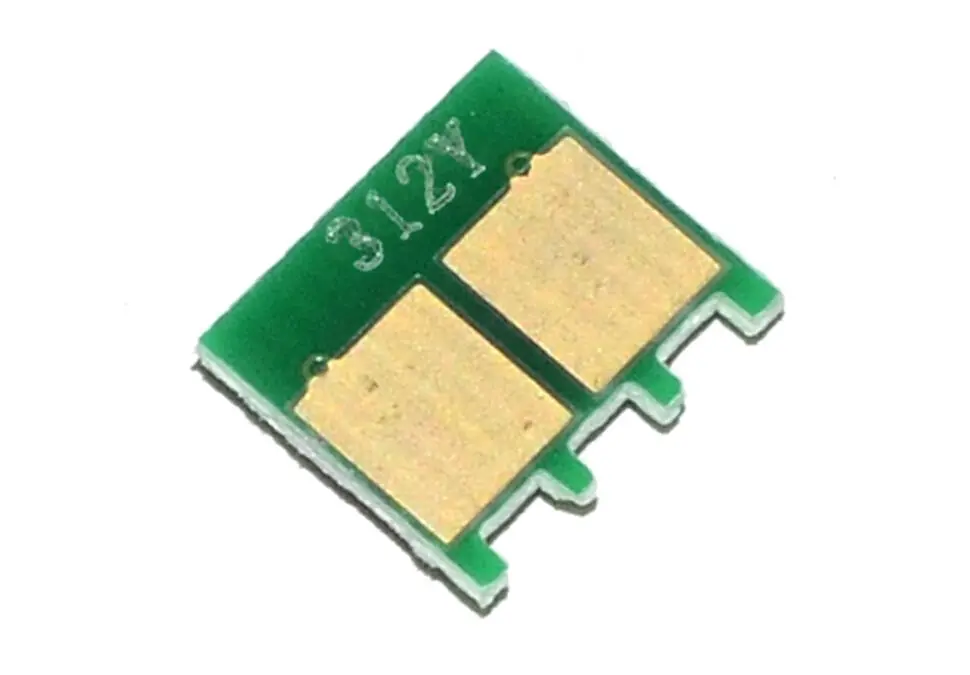 HP CARTCH312A | Cartridge Chip Yellow for PRO 200/M175 CE312A