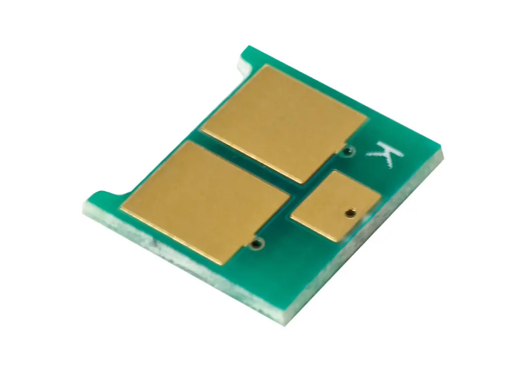 HP CARTCH210A | Chip for Cartridge HP Pro 200 M251/M276 CF210A Black