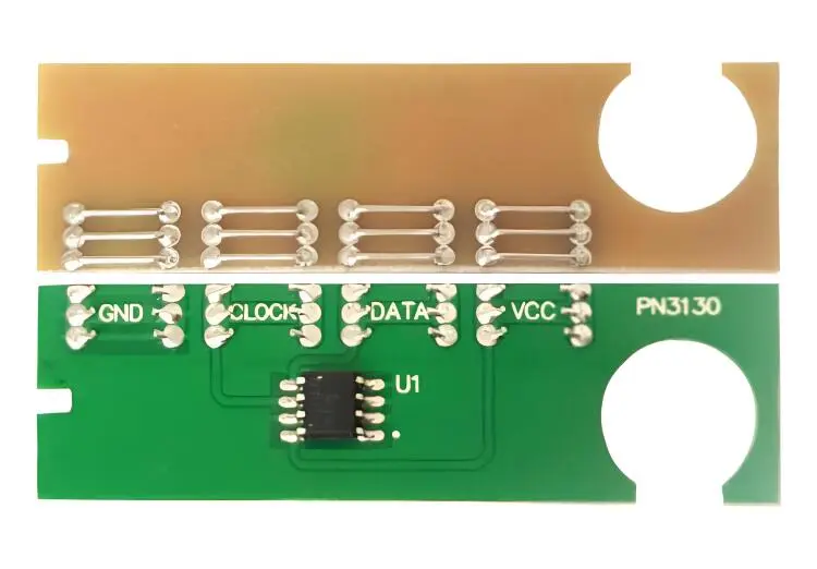 Samsung CARTCSCX4200 | Chip for Cartridge SCX4200 Fast Install