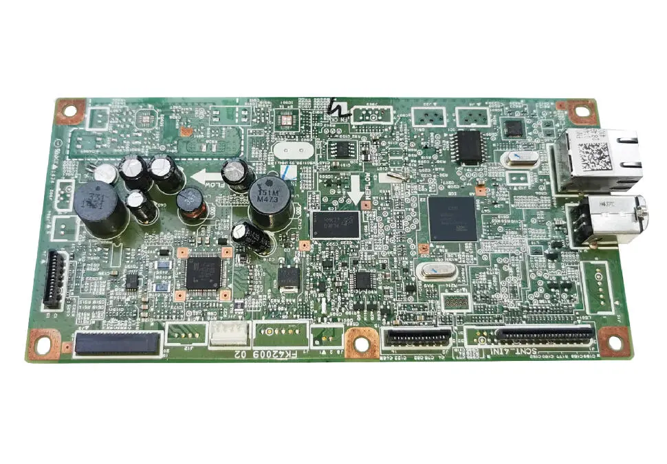 Canon PFMF216 | Formatter Board for MF210 Series Printers