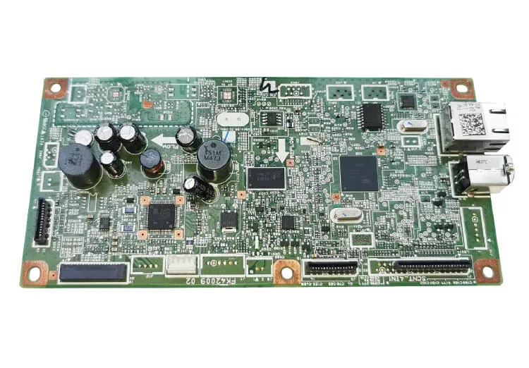 Canon PFMF216 | Formatter Board for MF210 Series Printers