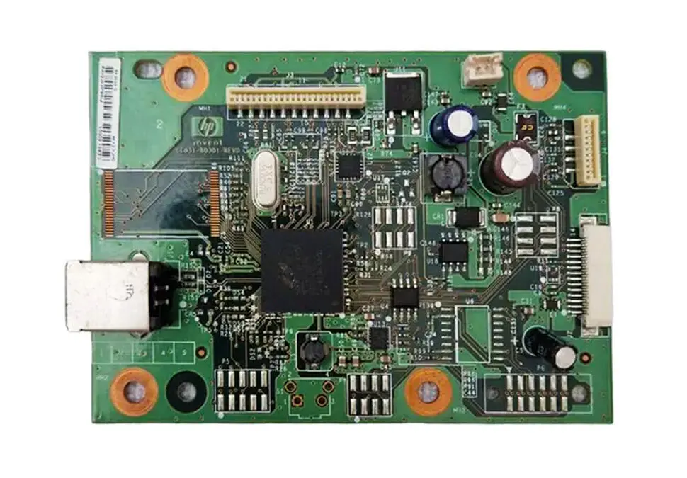 HP PRINPFC1132 | LaserJet Pro M1132 üçin Formatir tagtasy