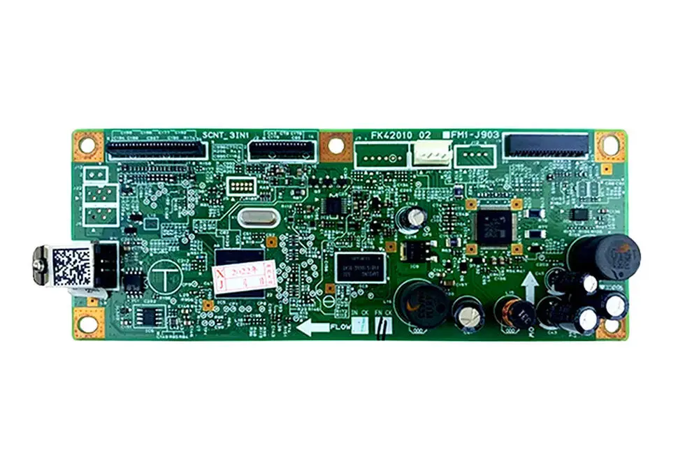 Canon PRINPFMF211 | Formatter Board for MF211 Fast Shipping