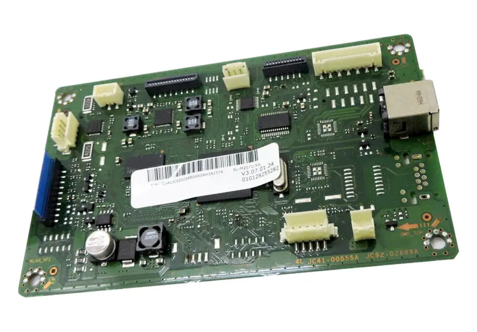 Samsung PFSA2070 | Formatter Board for M2070 Series Printers