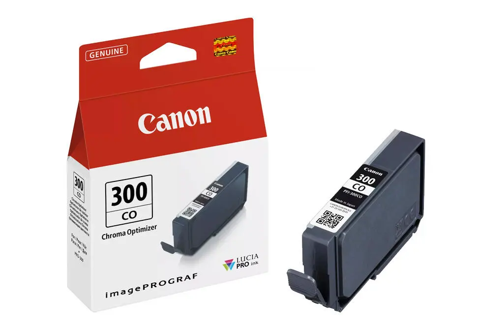 Canon INK300YEL | Printer Ink Yellow 1.0 L