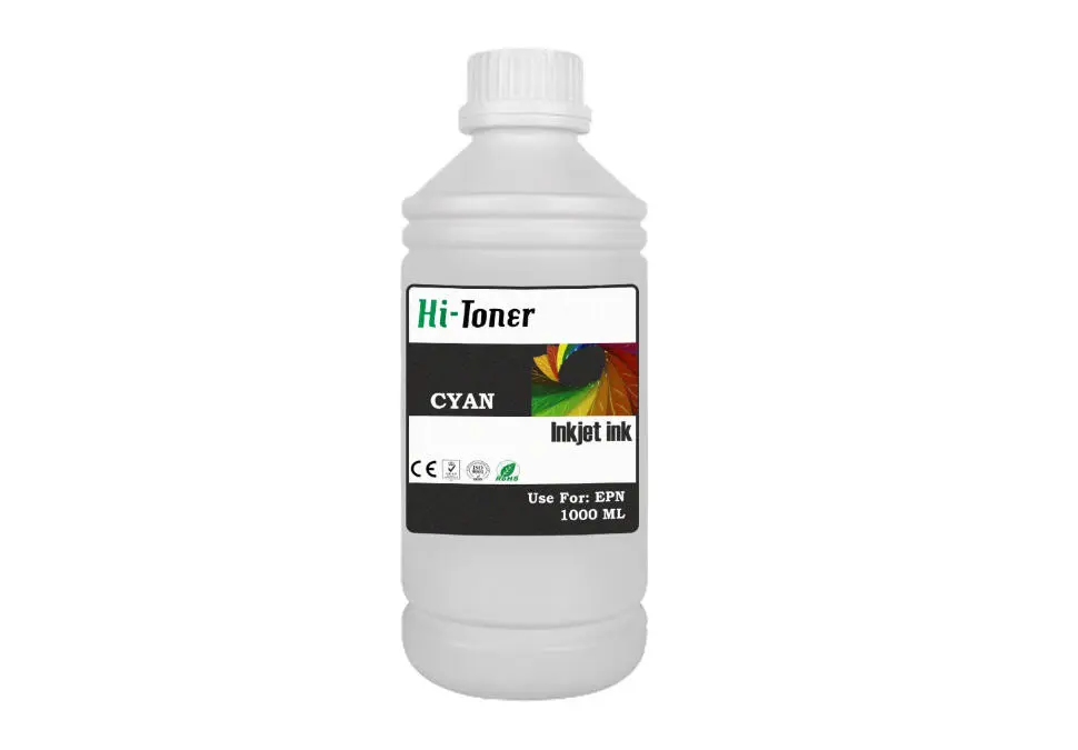 INKBANK INK1LB | Printer Ink Black 1.0L