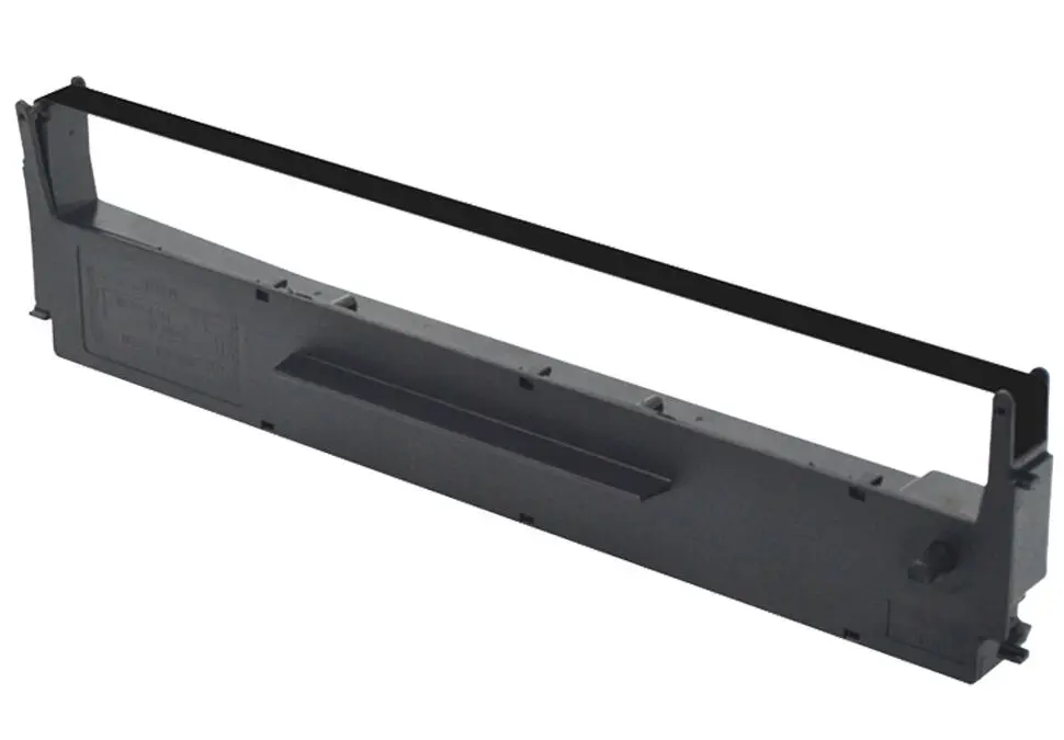 INKTE INKTE127 | Dot Matrix Printer Tape 12.7mm x 10m Black