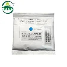 Canon CARTDEVNPG67BLK | Developer Black Powder for IR3326i/3226i