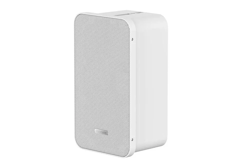 HIKVISION DS-QAE0420G1-V | Аналоговая настенная акустика