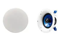 Yamaha NS-IC600 | Ceiling Speaker 6.5 Inch 110W White